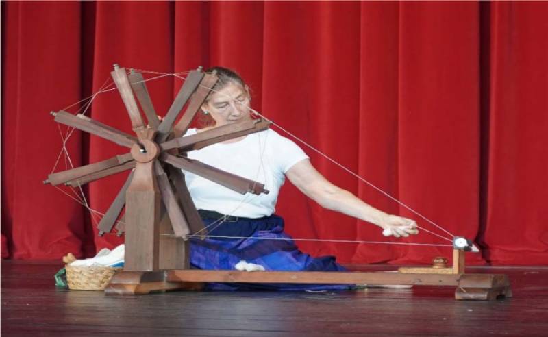 2019 Year End Update