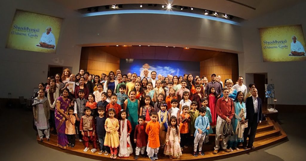 Shraddanjali Program