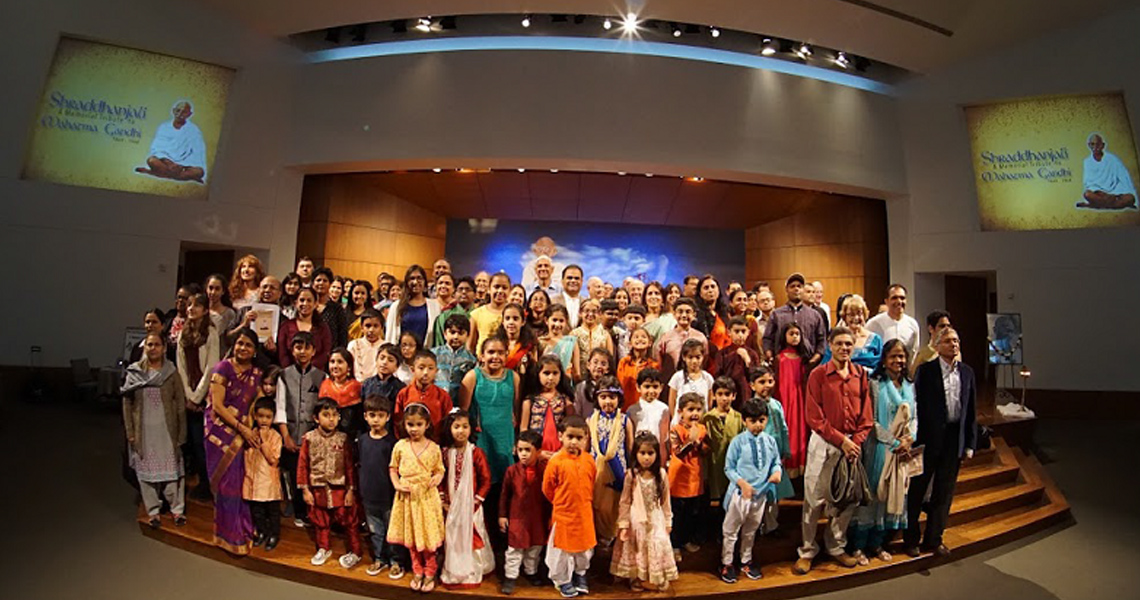 Shraddanjali Program