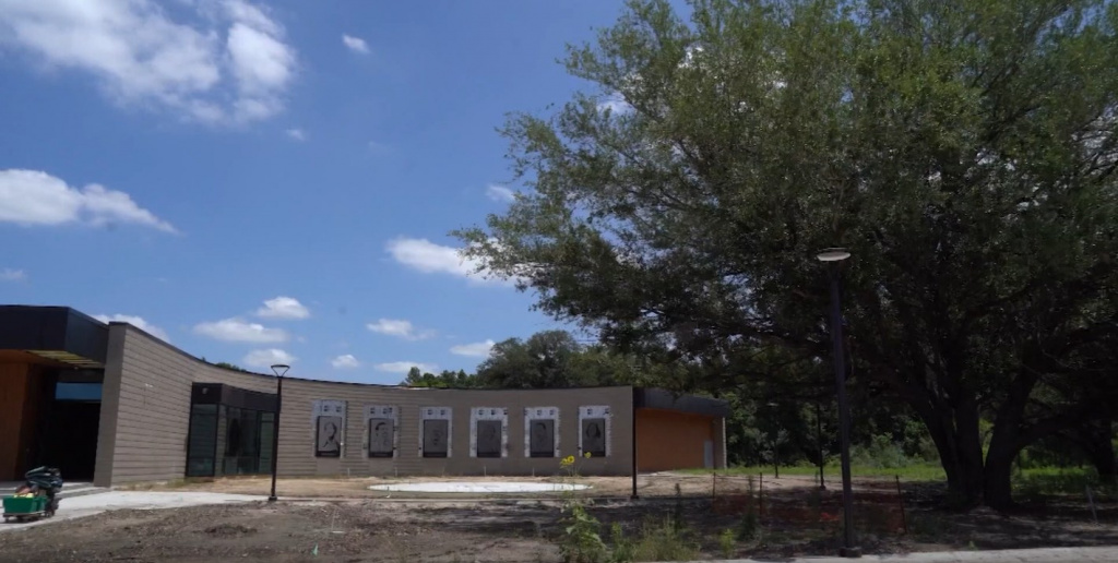 EGMH – First North American Gandhi museum opens in Houston