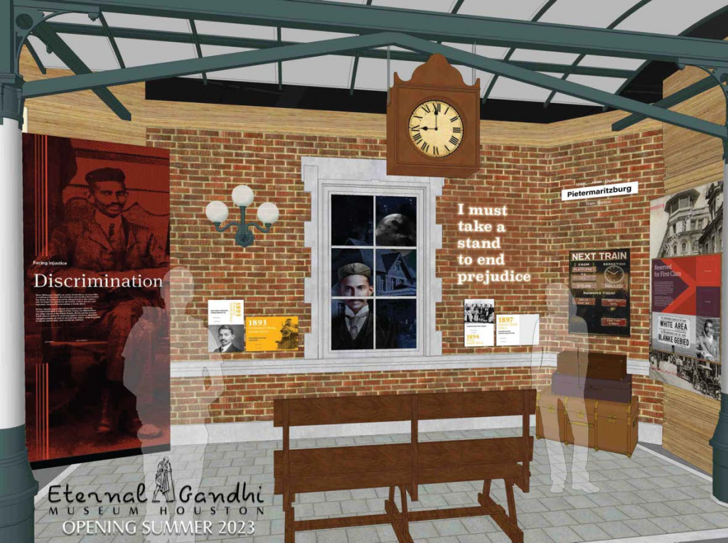 EGMH – Face to Face Discrimination in South Africa