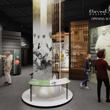 EGMH – Salt Satyagraha – The event that forever changed the course of Humanity