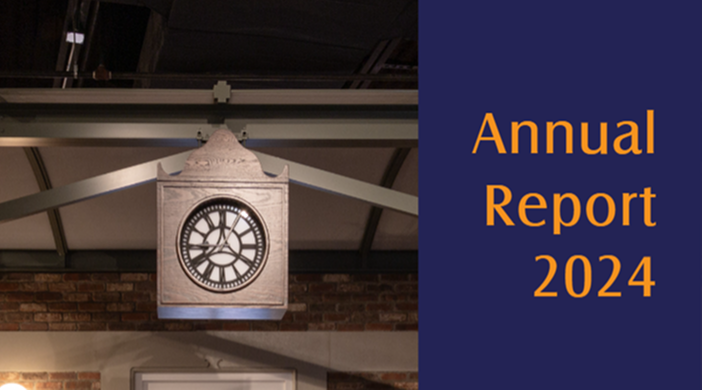 EGMH Annual Report 2024