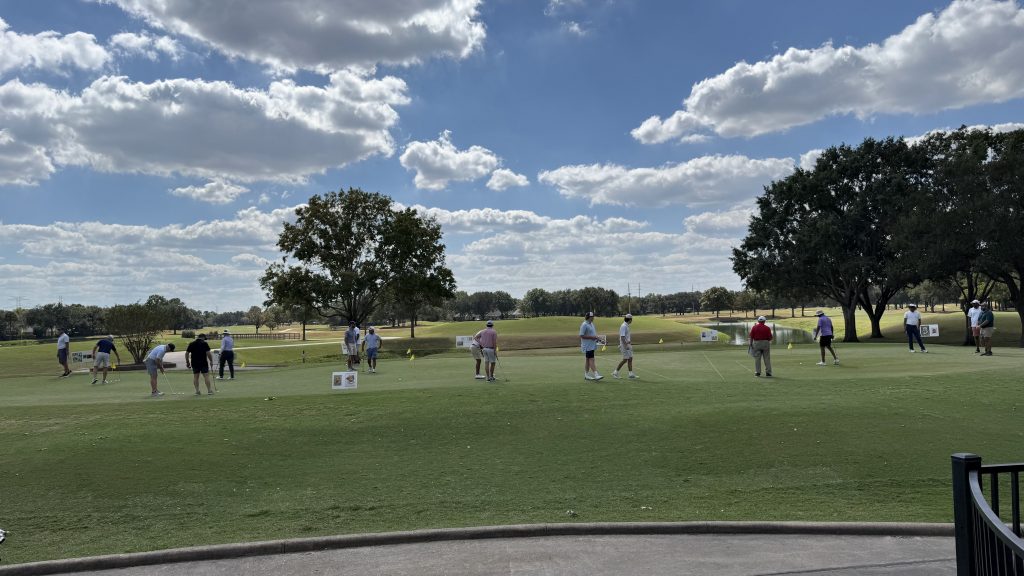 Eternal Gandhi Museum Houston Hosts 4th Annual “Swing for Peace” Golf Tournament