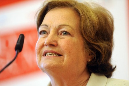 Mairead Corrigan Maguire