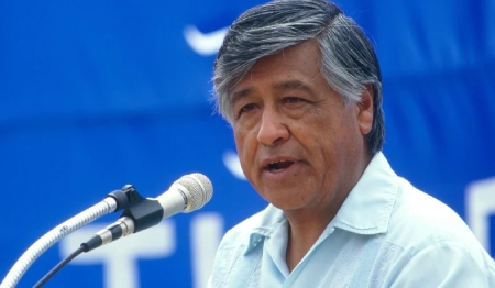 Cesar Chavez
